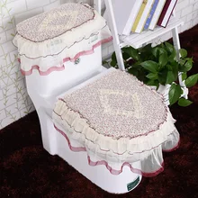 1 комплект, новое модное домашнее мягкое сидение для унитаза, моющееся сиденье для унитаза подушка для унитаза DAYA001