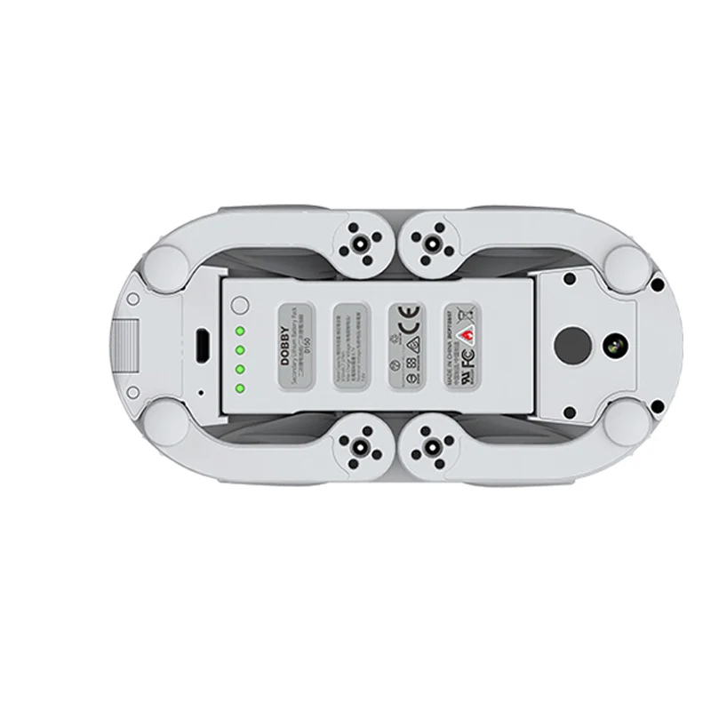 2 шт. оригинальный аккумулятор Zerotech Dobby D151 970 мАч для Rc дрона квадрокоптера