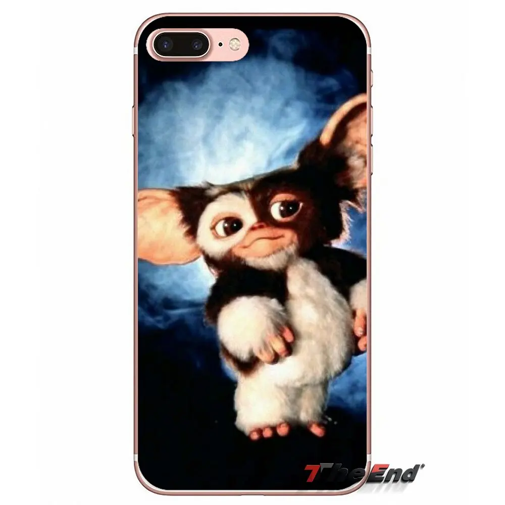 Gremlins фильма Звездные войны TPU силиконовый чехол для huawei G7 G8 P7 P8 P9 Lite Honor 4C 5X 5C 6X