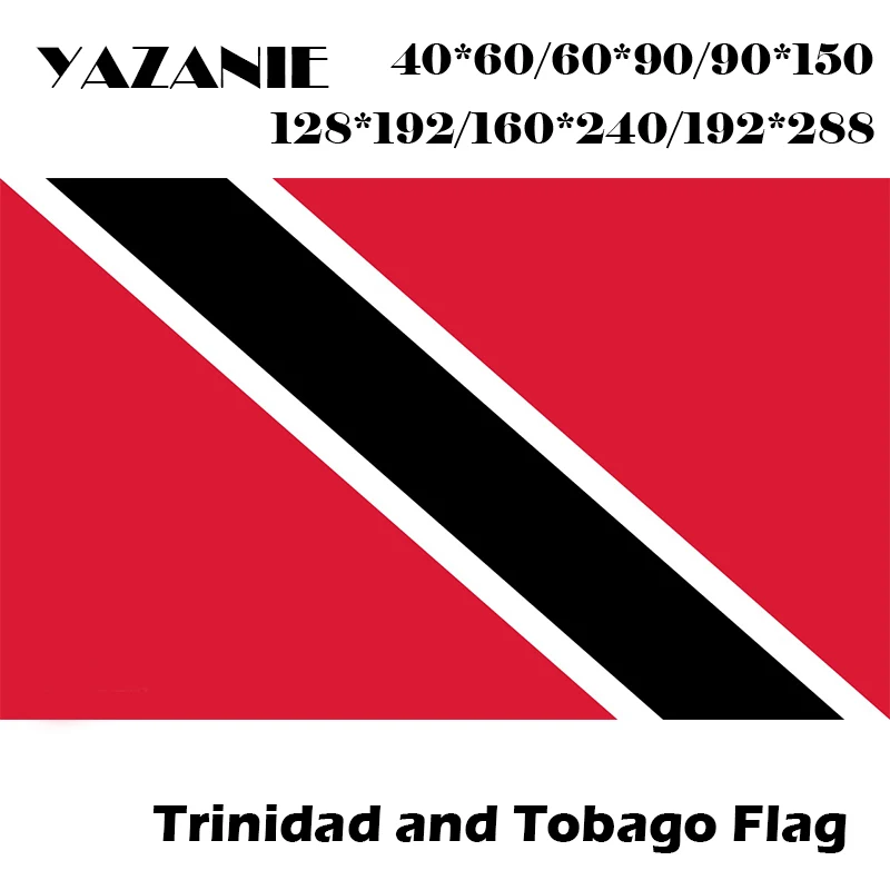 172 Trinidad and Tobago 4