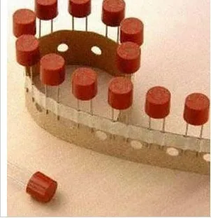 

Original new 10PCS/ cylindrical plastic fuse TR5 372 382 T50MA 250V 0.05A 50MA