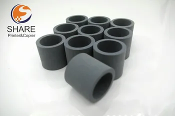 

100 X Feed roller tire For hp1320 P2055 P3005 P3015 m2727 2015 2420 RM1-6414 RM1-3763 RL1-1370 RL1-0540 RL1-0542 RL1-2891