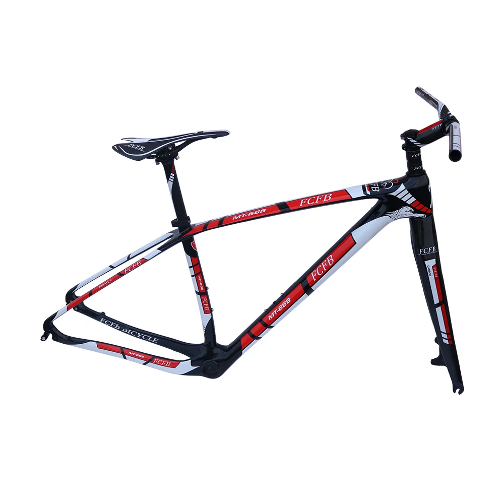 21 inch mtb frame