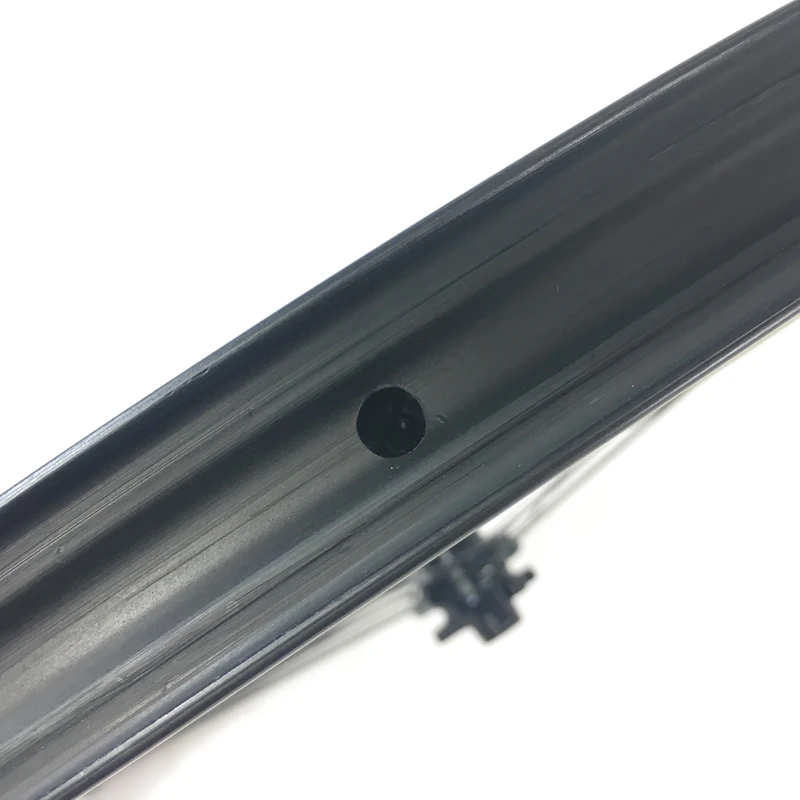 29er MTB XC 30x30 мм глубокие карбоновые повышающие колеса SS35 hub 60T 6 pawls безкрюковый