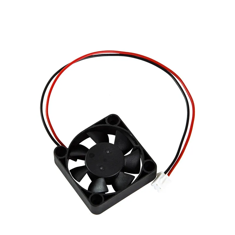 1pcs Ender-3 4010 Main Board Fan 24v For Creality Ender-3 Cr-10 3d Printer - 3d Printer Parts & - AliExpress