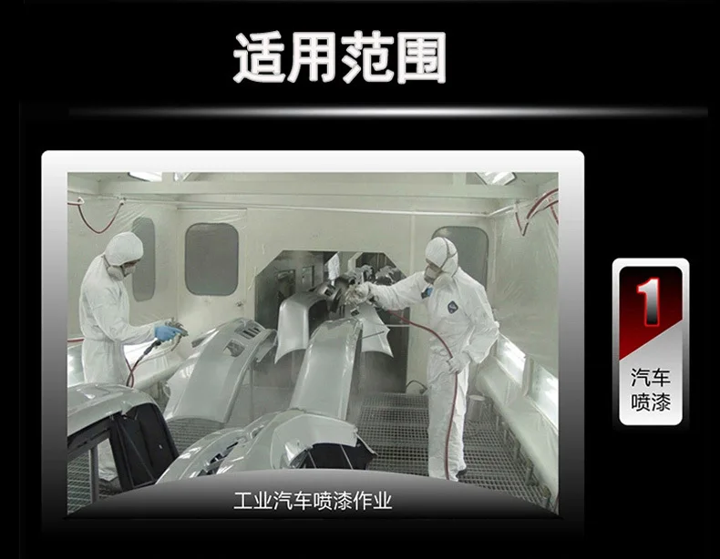 LTZFTL 750cc Hand Pro professional spray gun wood house car paint tool painted high SPRAY GUN