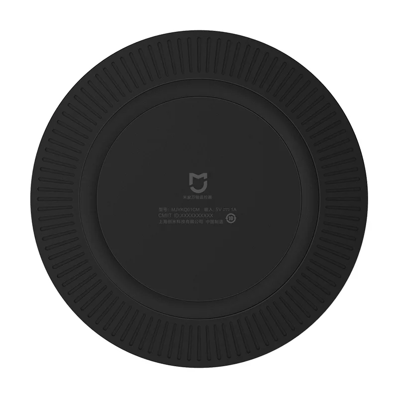  Xiaomi Mi Universal Intelligent Smart Remote Controller WIFI+IR Switch 360degree Smart Home Automat - 32709642483