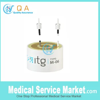 

IT Dr. Gambert O2 -- Scuba Diving Sensor / Type D M-06 P/N:410056