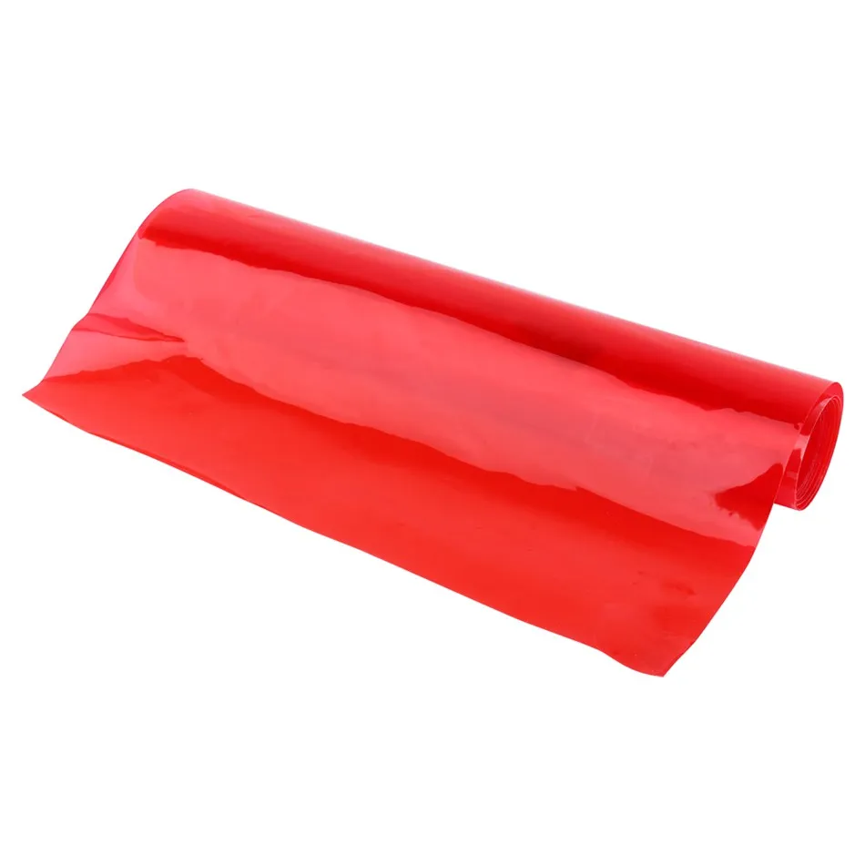 

Red Chameleon Neo Pearl Color Headlight Taillight Fog Light Vinyl Tint Film