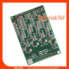 Четырехъядерный модуль FXS S400M для TDM800p/AEX800/TDM2400p/TDM2400/AEX2400, FXS Card FXS-400