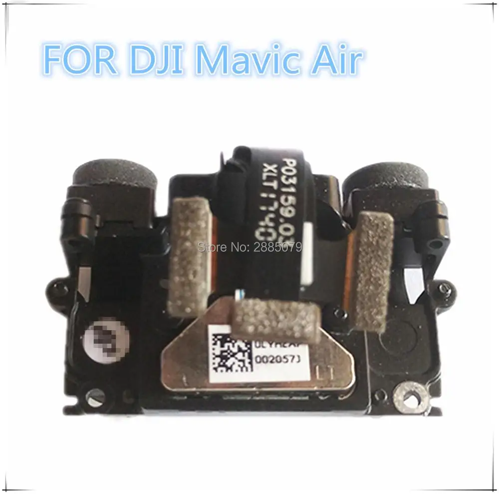 Система заднего вида для DJI Mavic Air, запасные части беспилотная часть запасные части
