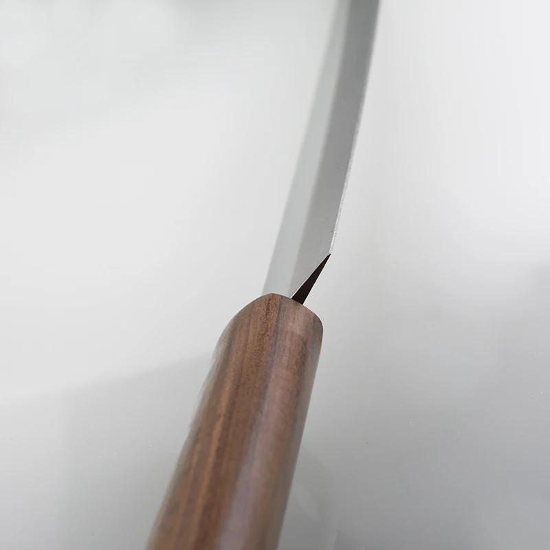10inch Kitchen Sashimi Knives Japanese Professional Chef Knife Slicing Salmon Sushi Fish 3cr13 Stainless Steel Sharp Blade Woode 10inch Kitchen Sashimi Knives Japanese Professional Chef Knife Slicing Salmon Sushi Fish 3cr13 Stainless Steel Sharp Blade Woode