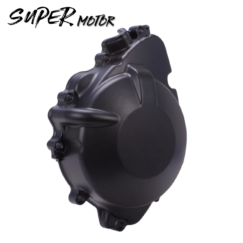 Крышка двигателя крышка статора Картера корпуса для Honda CBR929RR 2000 2001 CBR954RR 2002 2003 CBR 929