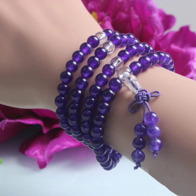 фиолетовый браслет. браслет фиолетового цвета. сиреневый агат. лиловый браслет. фиолетовый браслет.