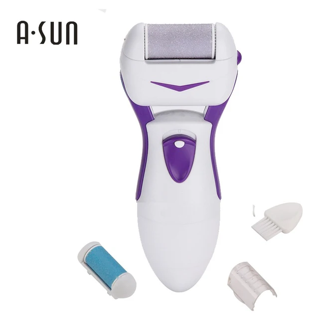 979 40 De Réductionasun électrique Pied Râpes Lime à Ongles Soin Des Pieds Callosités Dissolvant Pédicure Pied Fichier Machine Talon Cuticules