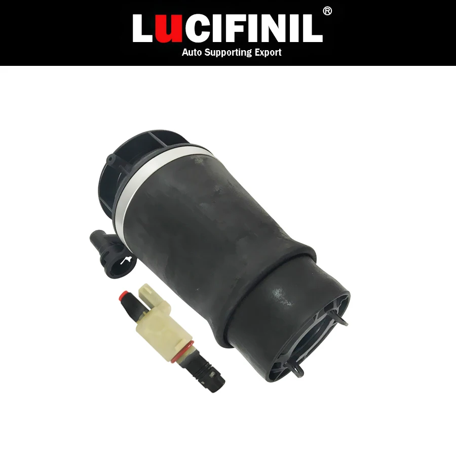 lucifi nil