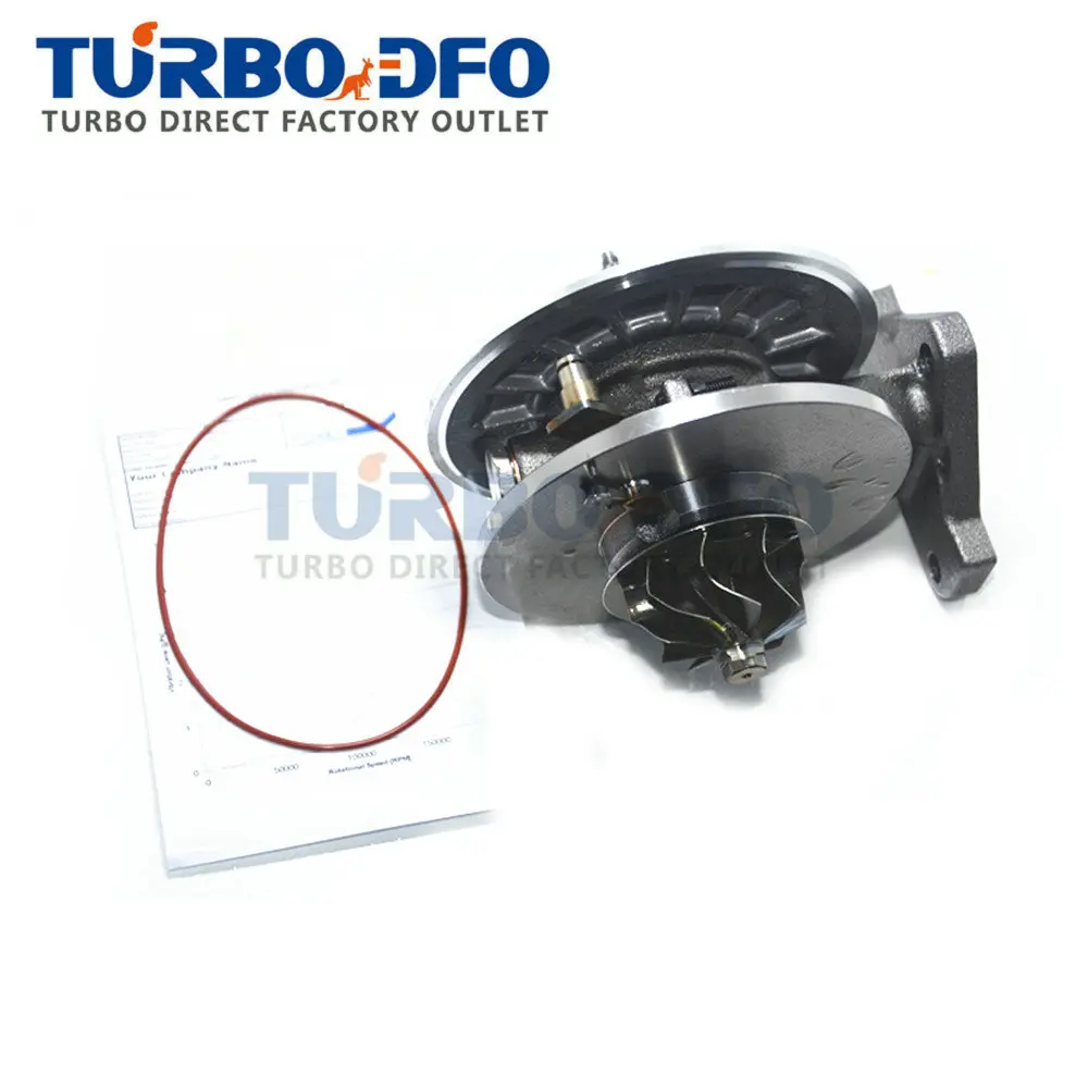 

Chra repair kits turbo cartridge 720931 for VW T5 Transporter 2.5 TDI 128 Kw 174 HP AXE - turbine auto parts core 070145701H