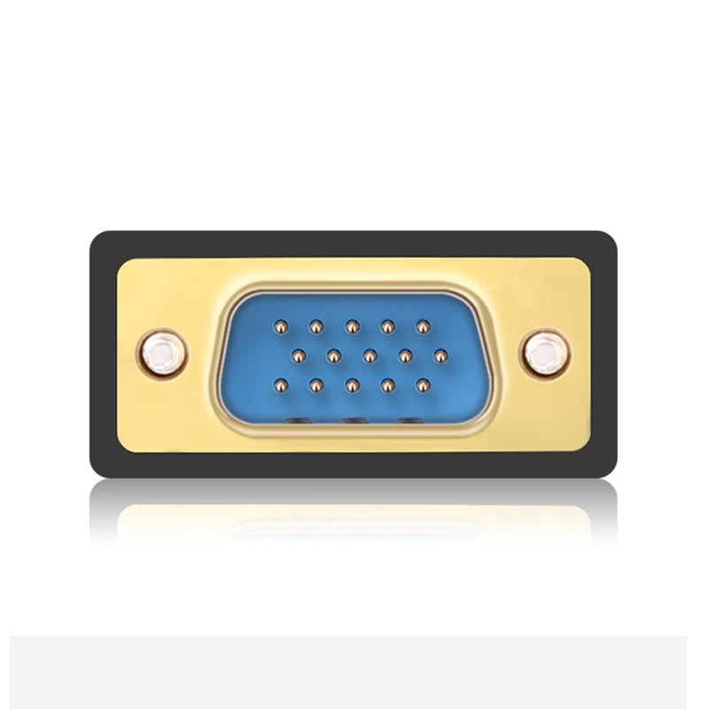 DVI d VGA Adapter VGA to DVI 24+5 Converter DVI VGA Extender Digital Audio Converter for HDTV Monitor DVI Cable Jack VGA Adapter DVI d VGA Adapter VGA to DVI 24+5 Converter DVI VGA Extender Digital Audio Converter for HDTV Monitor DVI Cable Jack VGA Adapter