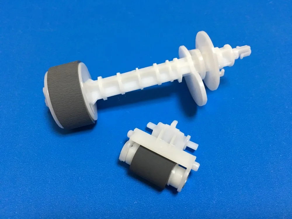 2sets New Original Pickup Roller for Epson L110 L111 L120 L130 L210