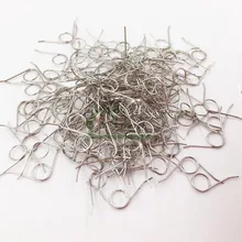 

[900PC/ LOT] L2 R2 Button Spring Replacement for Sony PS4 controller Gamepad buttons L2R2 Spring