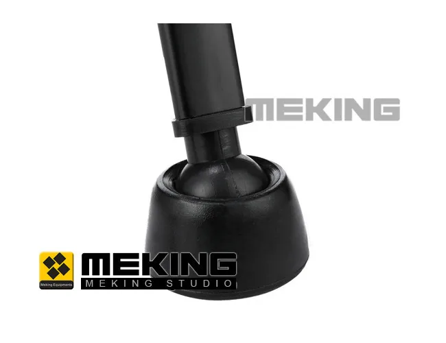 Meking Новинка 140 см 55 дюймов Профессиональный штатив для камеры видеокамеры WF-3520 черный штатив для камеры