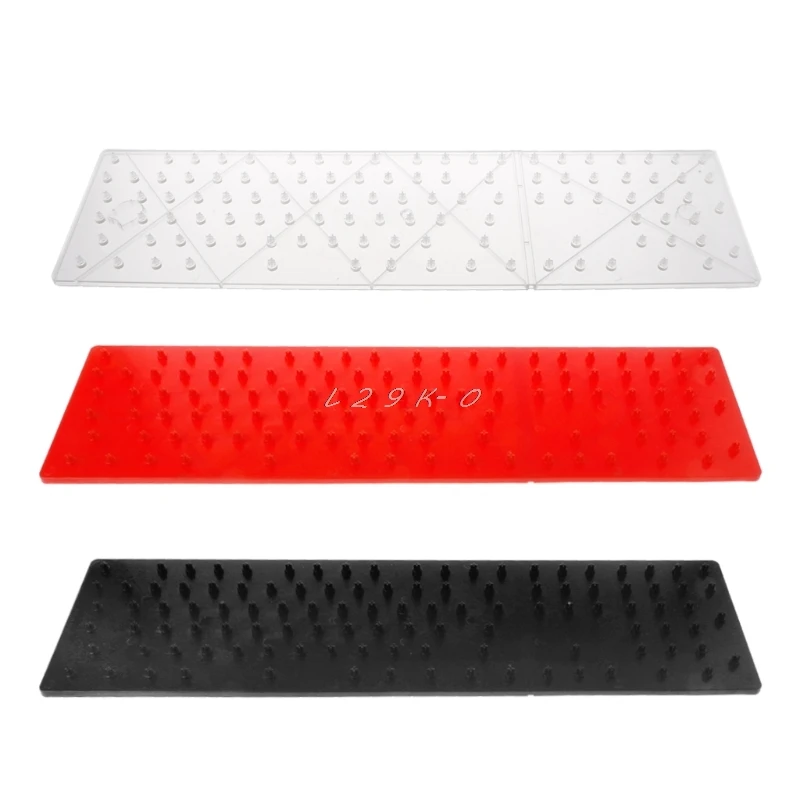 

108 Key Mechanical Keyboard Keycap Storage board Keycap sort out Tool