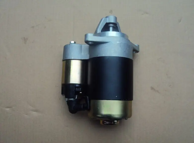 

Fast Shipping diesel engine 170F starting motor starter motor air cooled suit for kipor kama and all the chinese brand