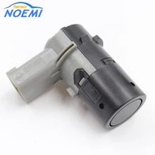 Car Parking Sensor 66202240962/2240962 Reverse Backup Radar Monitor System For BMW 5 Series E39 E60 E61 E61 LCI 6 Series E63 E64
