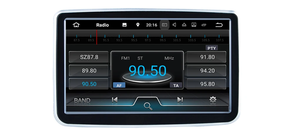 Flash Deal For Mercedes Benz GLA Class X156 2013~2014 NTG HD Screen Android 7.0 up IPS car player original Style Autoradio gps navigation 12