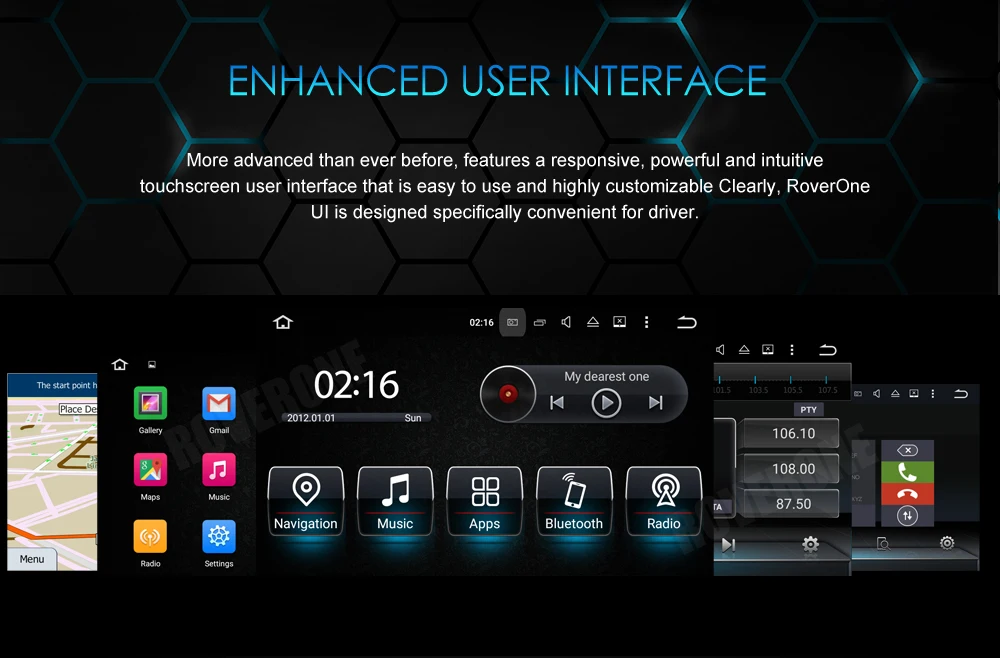 Для Fiat Idea Lancia Musa Android 7.1 Авто Радио Автомобильный Мультимедийный Плеер Радио Стерео DVD GPS Навигационная медиа Bluetooth phonelink