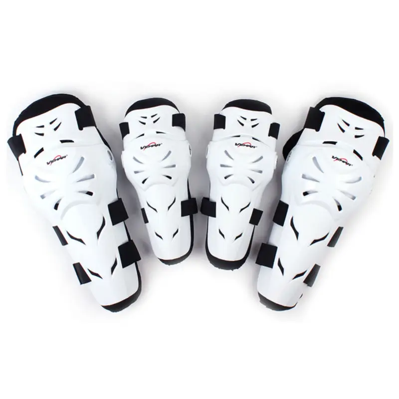 Motorcycle Equipment Protective Kneepad New Sport Guard Motocross Protector Gear Knee Racing Elbow Pads Motocicleta Motos