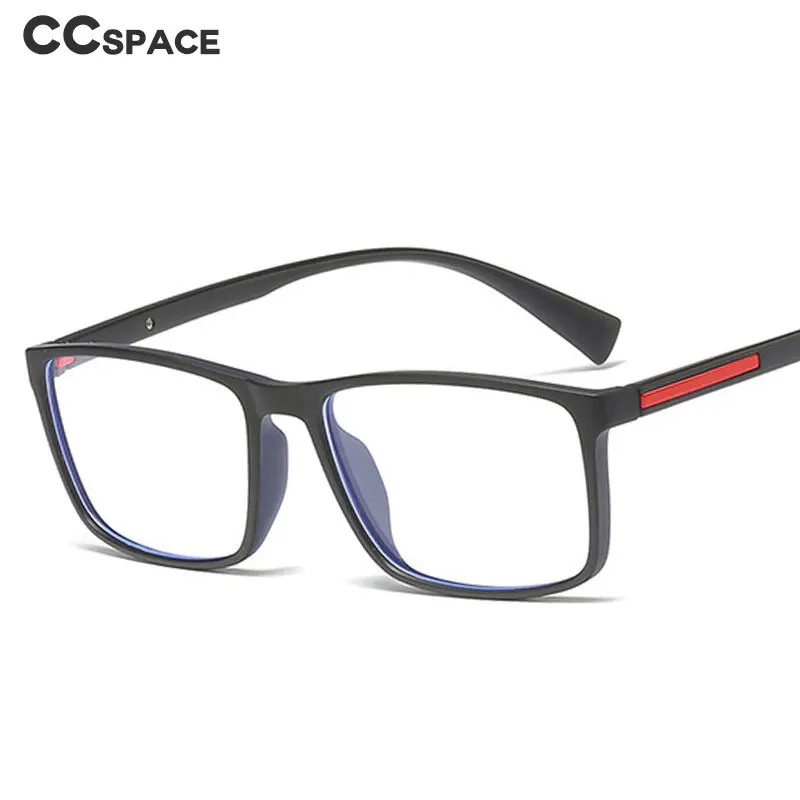 TR90 анти-синий светильник ретро очки оправа для мужчин и женщин Оптические модные компьютерные очки 45841
