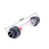 1pc NuoNuoWell Plastic Flow Meter 6-60L/H 10-100L/H 25-250L/H 100-1000LH Liquid Water Flow Meter Rotameter ► Photo 2/6