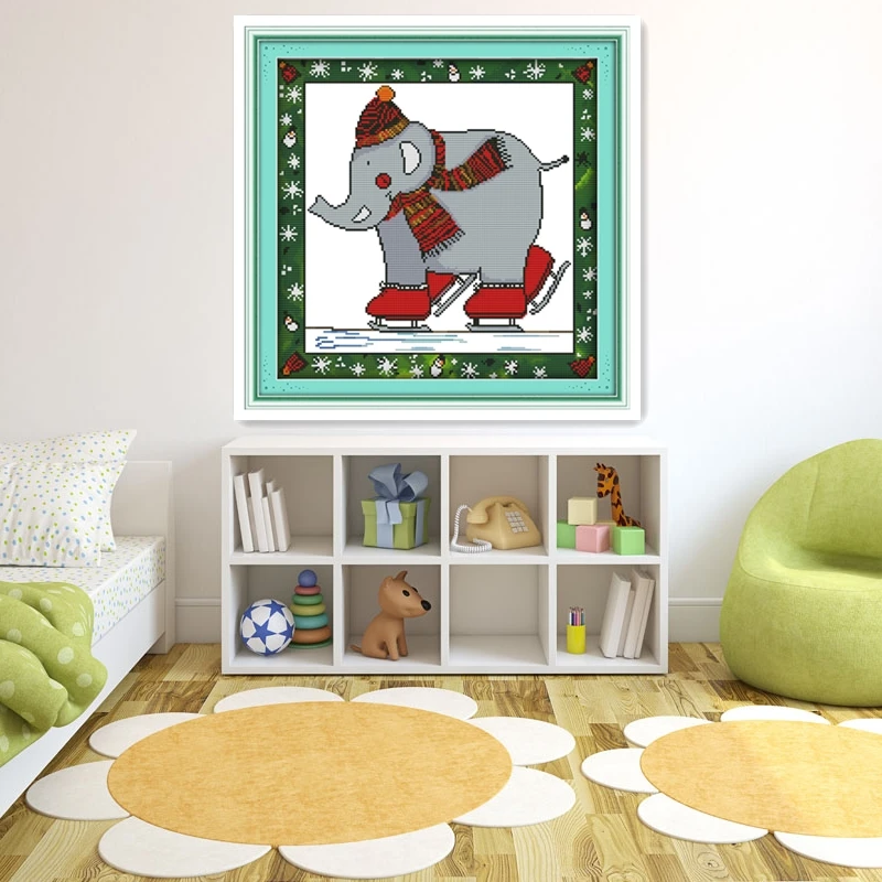 c462 cross stitch
