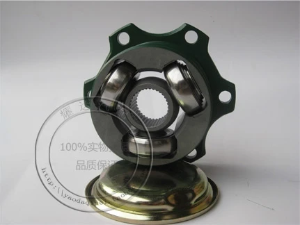 Inner Cv Joint Drive Shaft for Audi A4 