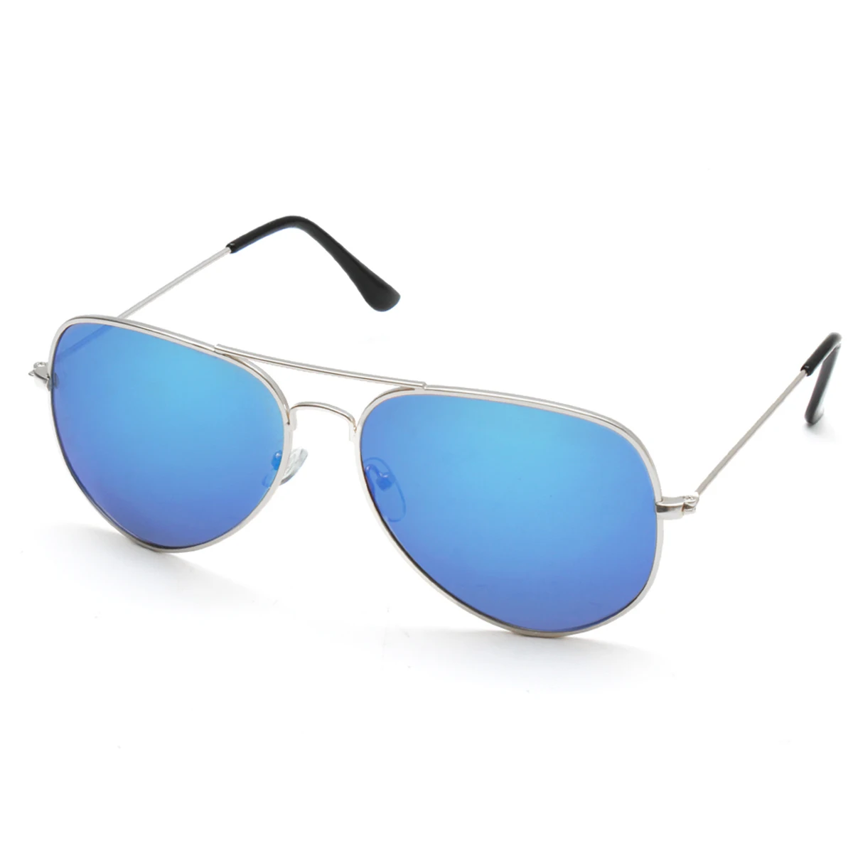 الرجال نظارات شمسية كلاسيكية الصيد كرة جولف مكتشف نظارات حماية العين إكسسوارات الغولف الأزرق العدسات الرياضة غلس