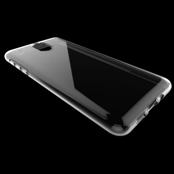 

Brand gligle smart waterproof soft TPU protective case cover for Nokia 3.1 case shell