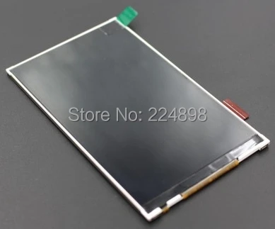 

LTPS IPS 4.3 inch 45PIN 16M HD SPI TFT LCD Screen LT043ANYB02 NT35582 Drive IC 800*RGB*480 RGB/8/16Bit 8080 6800 Interface