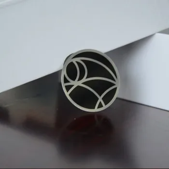 

Small Iron Disk for Car Magnetic Holder Metal Plate for Car Mount Stand Dashboard Magnet Holder