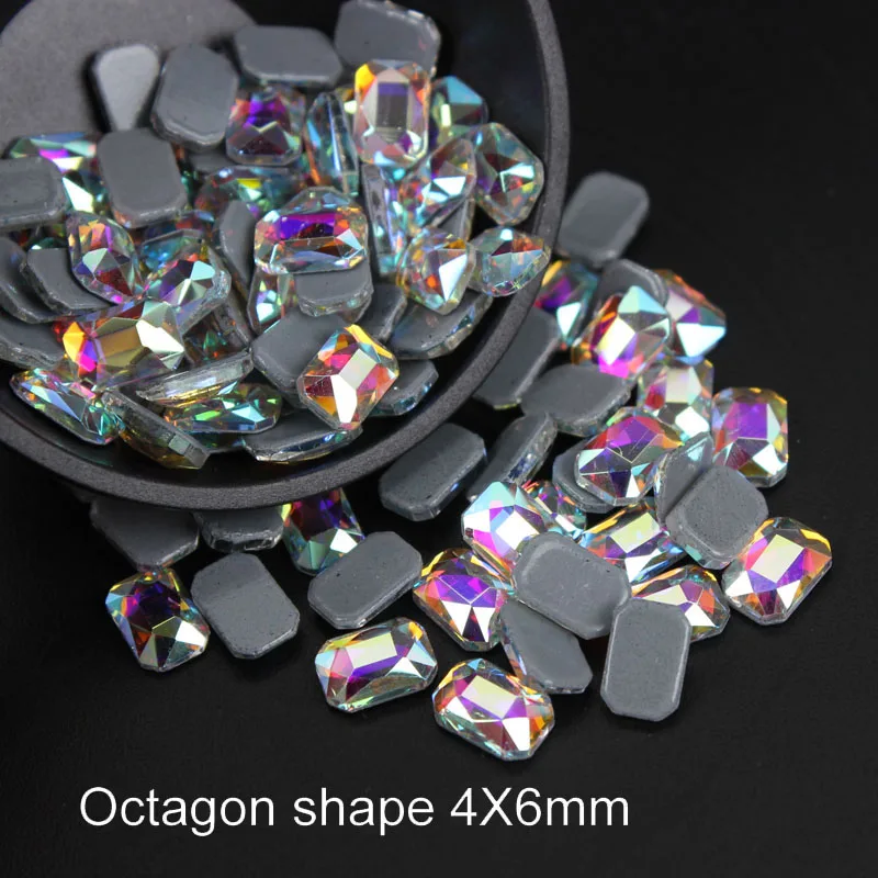 Octagon-1