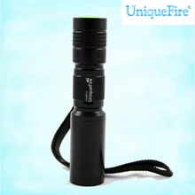 C3 Bright 240 Lumens CREE XRE LED Tactical Torch Flashlight, 5 Modes, Water Resistant, Lighting Lamp – For Hiking, Camping