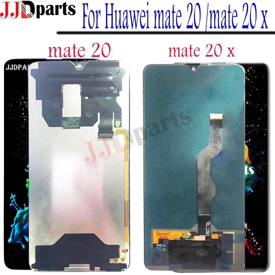 for huawei mate 20 mate 20 x lcd (1)
