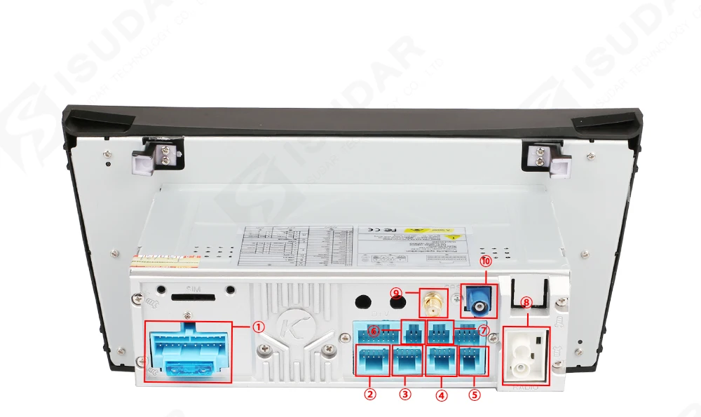 Cheap Isudar Car Multimedia Player Two Din Android 8.1 DVD Automotivo For Mercedes/Benz/E-Class/W211/E200/E300 GPS Radio FM USB DVR 22 Cheap Isudar Car Multimedia Player Two Din Android 8.1 DVD Automotivo For Mercedes/Benz/E-Class/W211/E200/E300 GPS Radio FM USB DVR 22