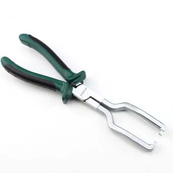 

Tubing pliers Urea pipe pliers Gasoline pipe joint removal pliers Filter fuel calipers Auto repair tools Auto maintenance tools