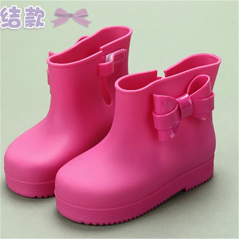 Melissa Brand Rubber Shoes Melissa Brand Rubber Shoes