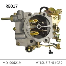 Carburetor forMITSUBISHI 4G32 MD-006219 Carb
