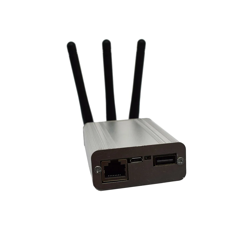 

Lusya WiFi Pineapple Wireless Network Security Audit Wireless WIFI Security Detector Hak5 B7-001