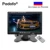 Podofo 7 дюймов ЖК-дисплей автомобиля Мониторы заднего вида Экран HDMI VGA dvd цифровой Дисплей HD Разрешение для автомобиля резервную Камера + дистанционное управление
