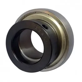 

Inch SA207-20(SA207 1-1/4") SA207-21(SA207 1-5/16") SA207-22(SA207 1-3/8") SA207-23(SA207 1- 7/16") Insert Bearing (1 PCS)