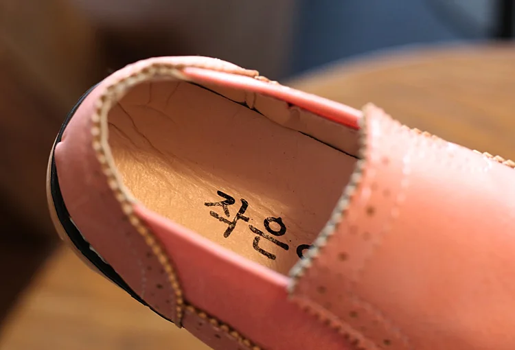 Girls shoes 17